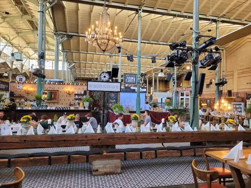 Mangiare Berlin Moabit