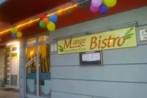 Mango Bistro
