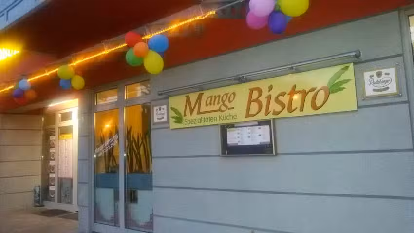 Mango Bistro