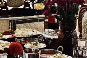 Mango Chutney Restaurant