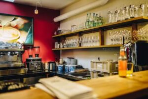 Mango South Asian Kitchen