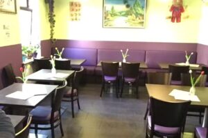 Mango Vietnamese Restaurant