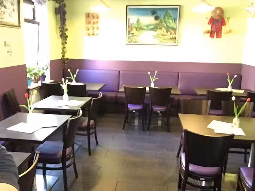 Mango Vietnamese Restaurant