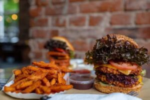 Manhattan Burger Barsinghausen