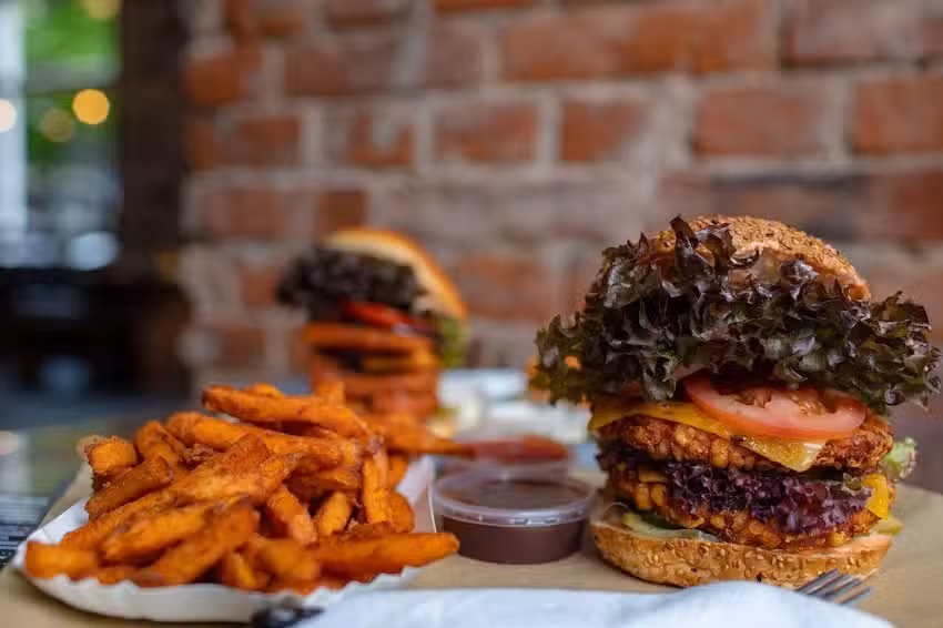 Manhattan Burger Barsinghausen