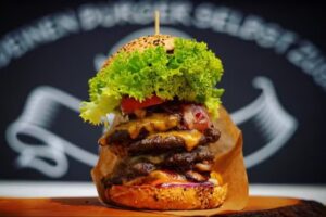 Manhattan Burger Seelze