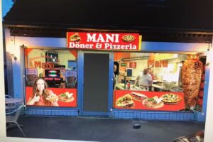 MaNi Döner
