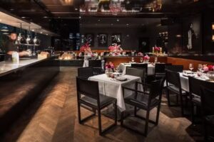 MANI Restaurant