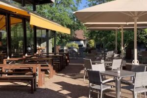 Mania – Ristorante & Bar