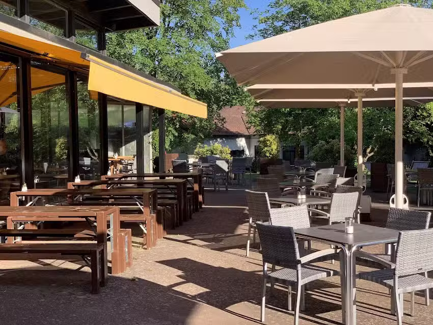 Mania &ndash; Ristorante & Bar