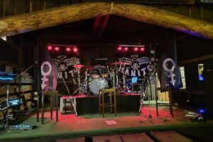 Manitu &ndash; Liveclub