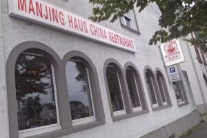 Manjing Haus