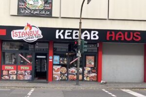 Mankal’s Kebab Haus