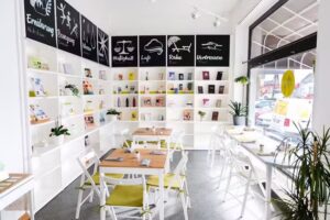 Manna – Taste & See