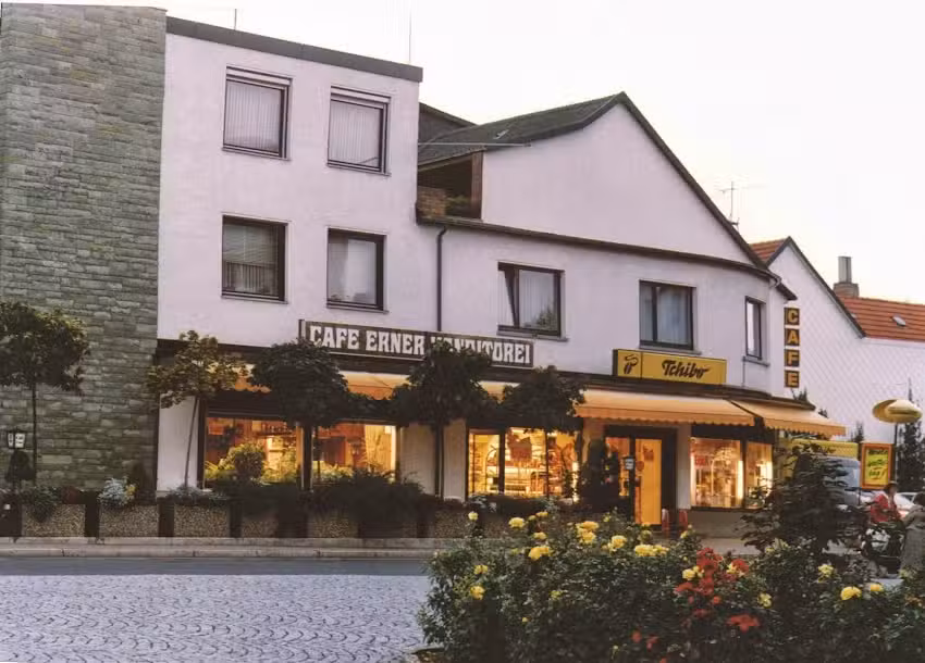 (mannamia) Feinbäckerei Ruch GmbH