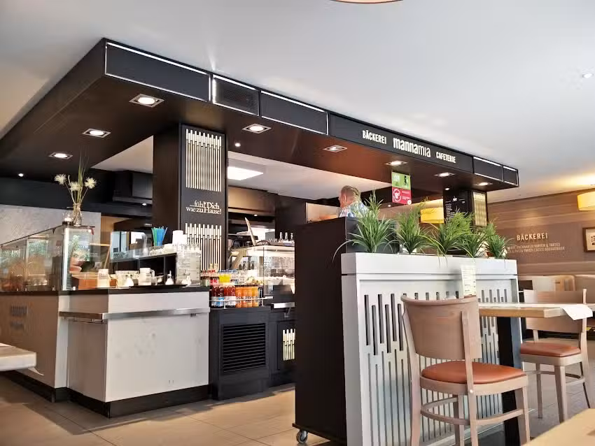(mannamia) Feinbäckerei Ruch GmbH