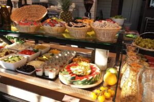 (mannamia) Feinb&auml;ckerei Ruch GmbH
