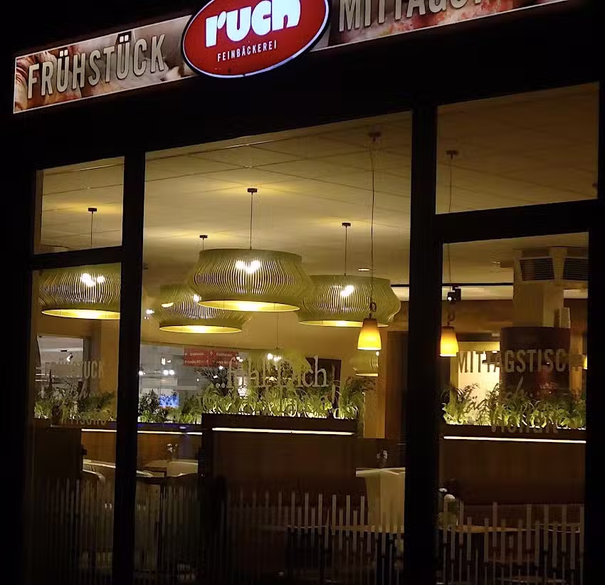 (mannamia) Feinb&auml;ckerei Ruch GmbH (im Holzland Hasselbach)