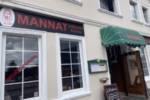 Mannat Indische Küche