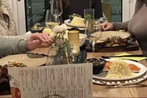 Mannat &ndash; Restaurant & Lounge