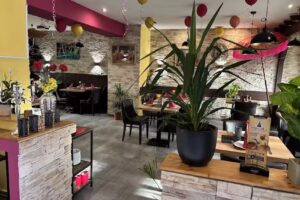 Mannat&rsquo;s Tandoori House