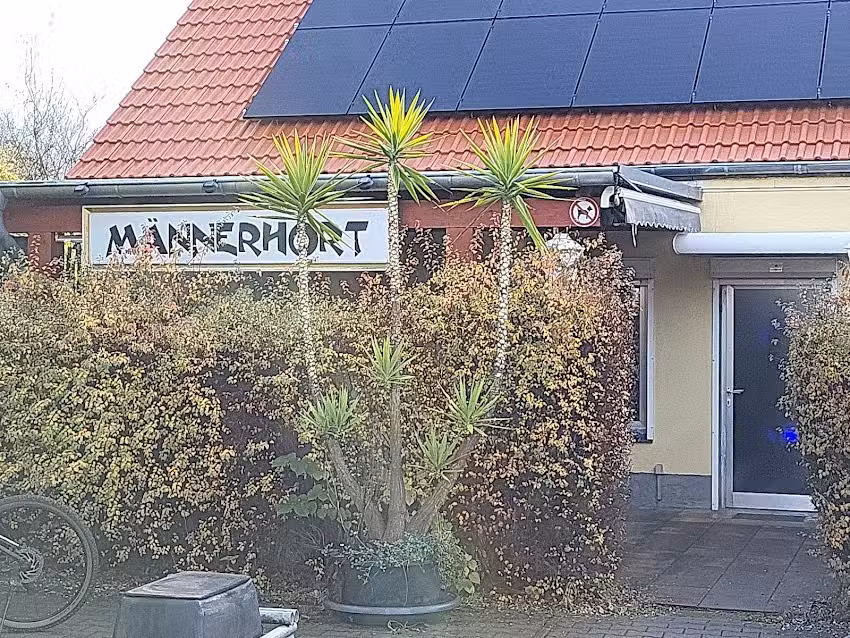 M&auml;nnerhort Zur Guten Quelle