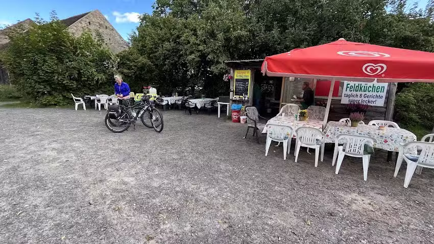 Manni&rsquo;s Feldk&uuml;chen