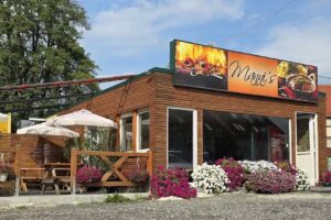Manni&lsquo; s Kebap