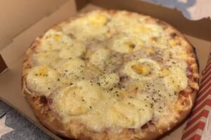 Manni’s Pizza Service