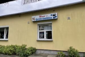Manni‘s Grillimbiss
