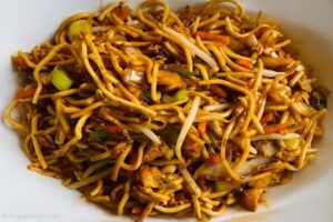Mannis H&auml;hnchen Imbiss