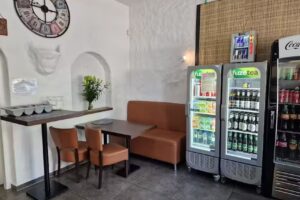 Mannis Imbiss & Bistro