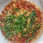 Mano Pizza