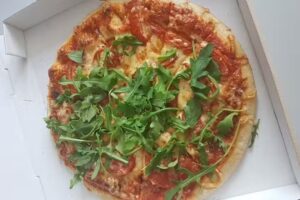Mano Pizza