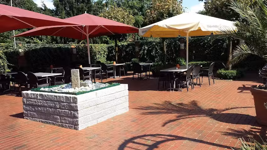 Mano&rsquo;s Grill House