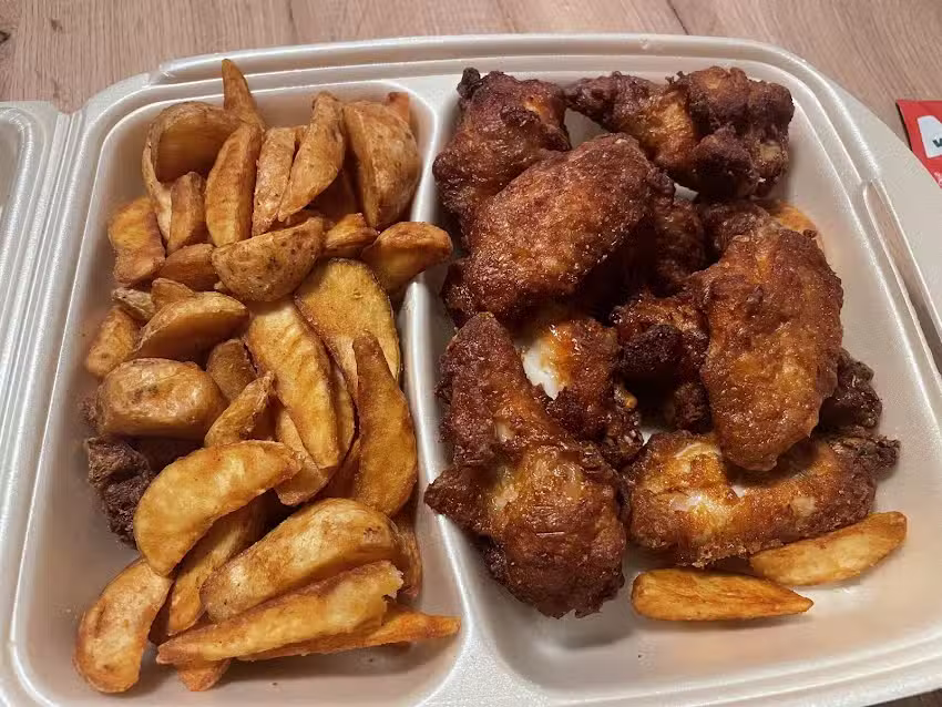 Manu Pizzaservice Reutlingen