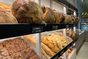 Manufactum Brot & Butter