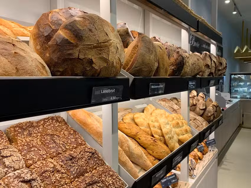 Manufactum Brot & Butter