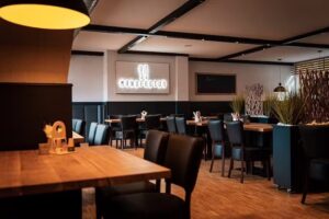 Manufactur Restaurant