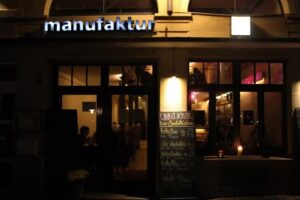 Manufaktur