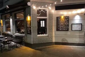 manzels – Guten Tag & Abend