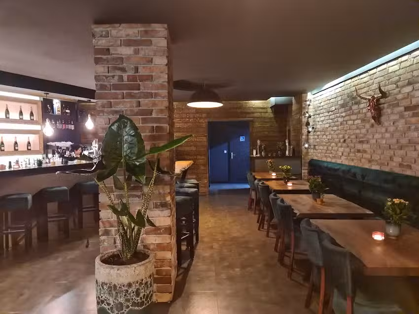 Mar&lsquo;a Beef Club