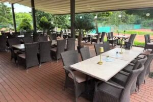 MaRa Eventlocation & Restaurant