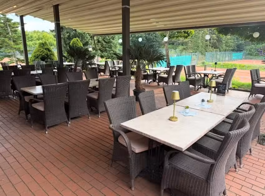 MaRa Eventlocation & Restaurant