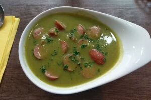 MaRa Suppe & Bar