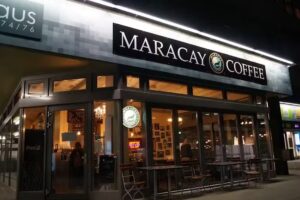 Maracay Coffee