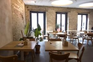 marais Konstanz &ndash; Caf&eacute; & Fr&uuml;hst&uuml;ck