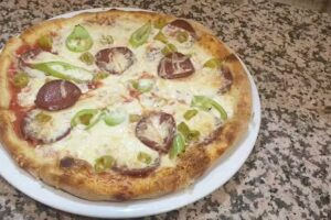 Marati food