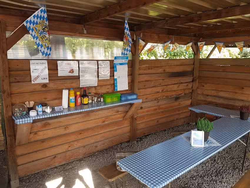 Marc’s Gulaschkanone