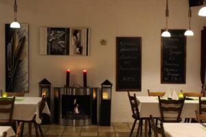 Marc’s Restaurant